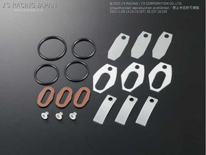 J'S RACING T-REV SYSTEM BODY OVERHAUL SERVICE TRS-OH-HK