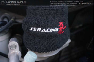 J'S RACING RESERVE TANK COVER RTC-01