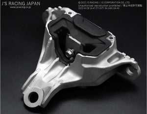 J'S RACING ENGINE TRANSMISSION MOUNT FOR HONDA CIVIC FK8 EMS-K8-MT
