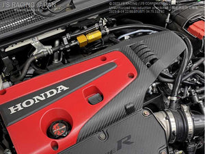 J'S RACING T-REV BP FOR HONDA CIVIC FL5 TRBP-L5