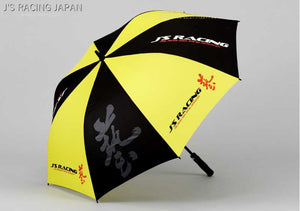 J'S RACING RACING UMBRELLA PARA-01