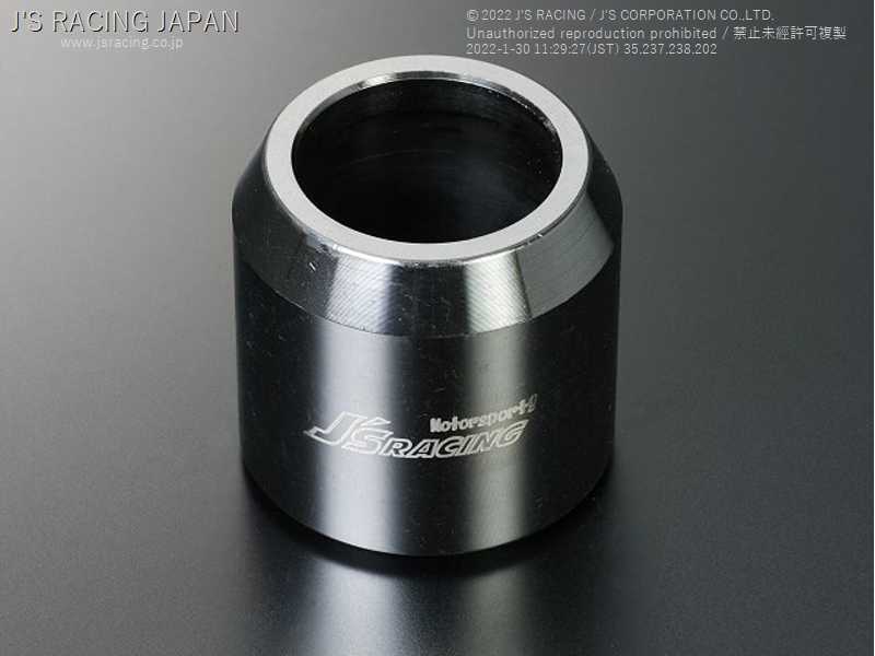 J'S RACING SPL DIFF DISTANCE COLLAR FOR HONDA S2000 AP1 2 F20C F22C DDC-S1-100