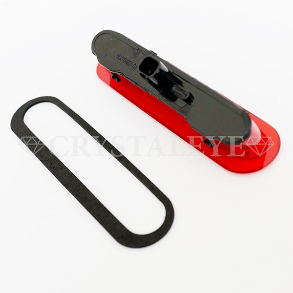 CRYSTAL EYE LED HIGH MOUNT STOP LAMP BLACK FOR SUZUKI JIMNY JB64 JB74 X054-BK