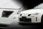 MINE'S AIR SCOOP TYPE II FOR NISSAN FAIRLADY Z Z34 MINES-00131