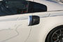 MINE'S DRAGLESS CARBON SURROUND FOR NISSAN FAIRLADY Z Z33 MINES-00143