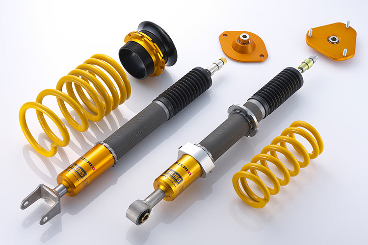 NISMO SPORTS SUSPENSION KIT FOR NISSAN FAIRLADY Z Z34 53110-RPZ40