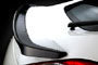 MINE'S REAR WING FOR NISSAN FAIRLADY Z Z34 MINES-00155