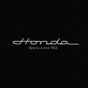 HONDA SPORTS 60TH OLD HONDA LOGO T-SHIRT XL ZBD03HN23CA05