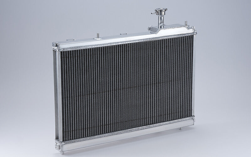 GREDDY ALUMINUM RADIATOR TW-R FOR SUZUKI SWIFT SPORTS ZC33S K14C 12093801