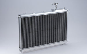 GREDDY ALUMINUM RADIATOR TW-R FOR SUZUKI SWIFT SPORTS ZC33S K14C 12093801