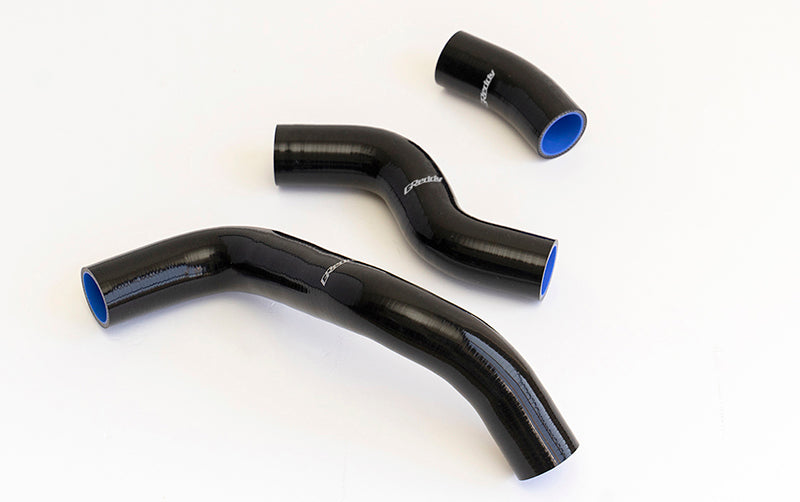 GREDDY RADIATOR HOSE KIT FOR TOYOTA GR86 ZN6 ZN8 ZC6 ZD8 12013301