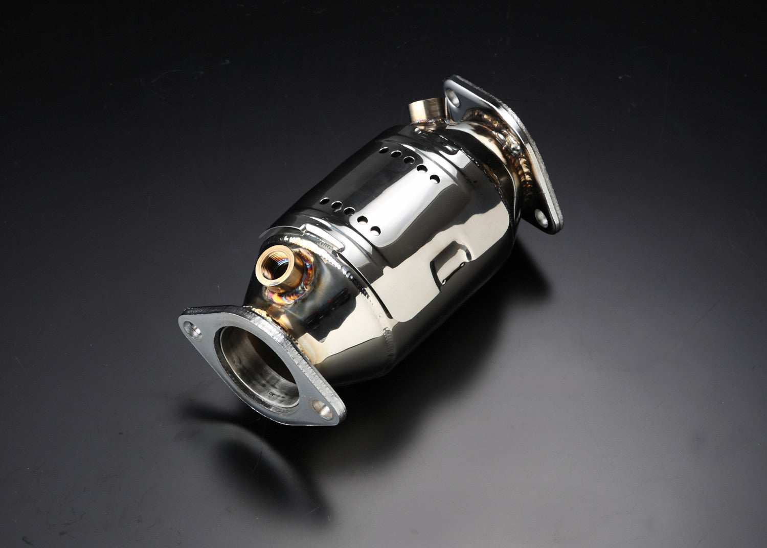 GREDDY SPORT CATALYZER FOR TOYOTA SUBARU 86 BRZ ZN6 ZC6 10611001