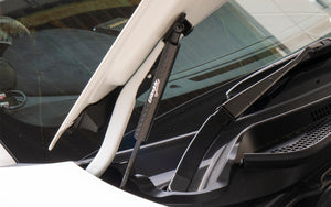 GREDDY ENGINE HOOD LIFTER FOR TOYOTA GR86 ZN8 SUBARU BRZ ZD8 18510102