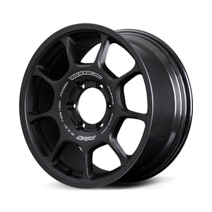 RAYS VOLK RACING ZE40X 17X8.5J +0 6X139.7 SHINING BLACK METALLIC (HM) 06967850016HM