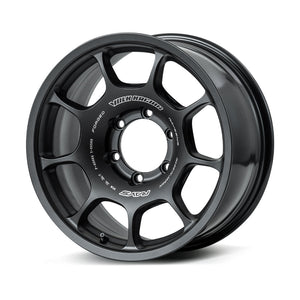 RAYS VOLK RACING ZE40X 17X8.5J +15 5X127 BLAST BLACK2 BT 06967851589BT