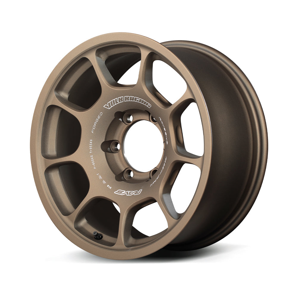 RAYS VOLK RACING ZE40X 17X8.5J +15 6X139.7 BLAST BLACK2 BT 06967851516BT