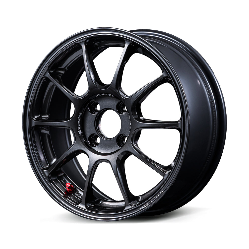 RAYS VOLK RACING ZE40 15X8J 35 4X100 DIAMOND DARK GUNMETAL (MM) 05915803592MM