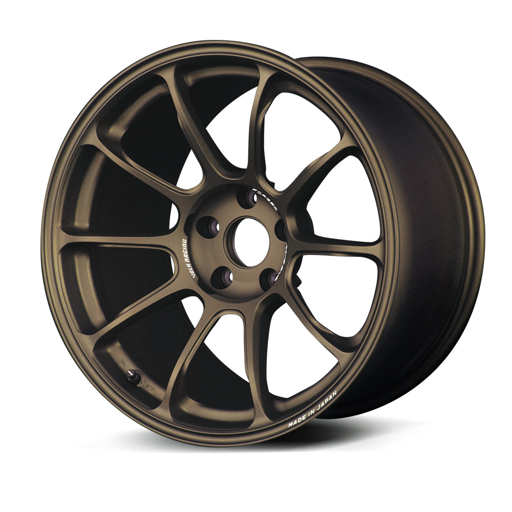 RAYS VOLK RACING ZE40 18X8.5J +44 5X112 BRONZE (ANODIZED) (BR) 05918854435BR