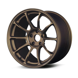 RAYS VOLK RACING ZE40 17X8J +45 4X100 BRONZE (ANODIZED) (BR) 05917804592BR