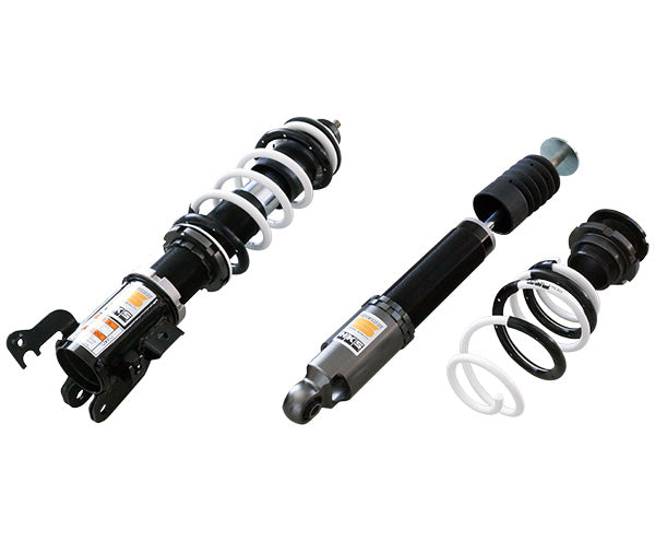 HKS HIPERMAX S SERIES COILOVERS SUSPENSION TYPE FOR HONDA S2000 AP2 F22C 80300-AH001