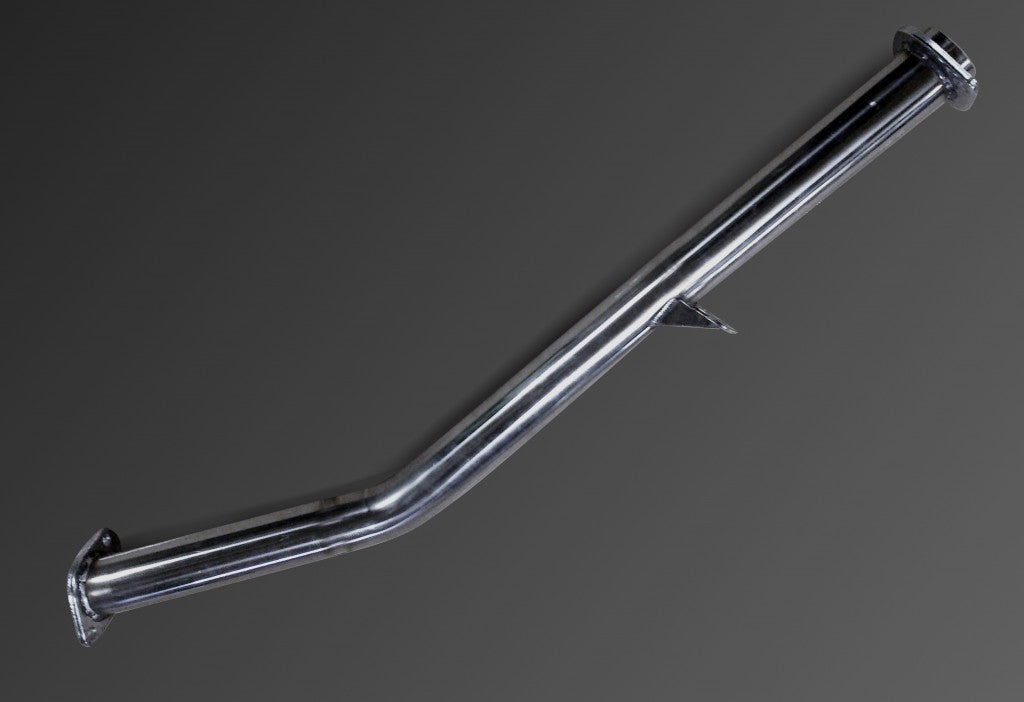 GREDDY MUFFLER FRONT PAPE FOR SUZUKI SWIFT SPORTS ZC33S 10590612