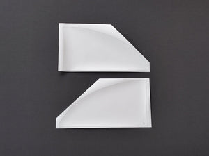 CUSCO PROTECTION FILM REAR SIDE FOR TOYOTA GR86 ZN8 BRZ ZD8 6C1 860 R