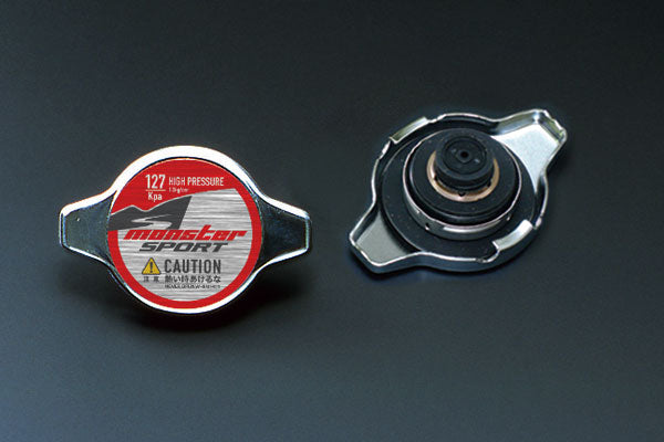 MONSTER SPORT HI-PRESSURE RADIATOR CAP TYPE A FOR SUZUKI JIMNY JB74W ZZEC10