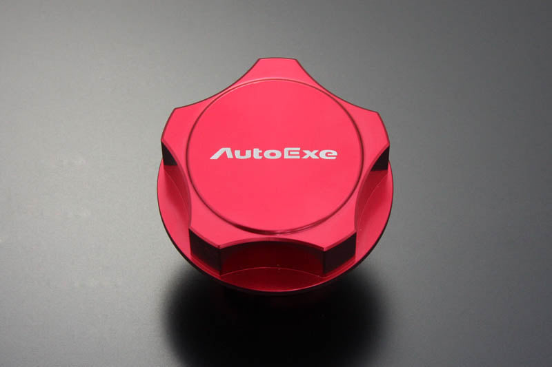 AUTOEXE OIL FILLER CAP FOR MAZDA CX-30 DM SERIES EXCLUDING E-SKYACTIV X A1400-03