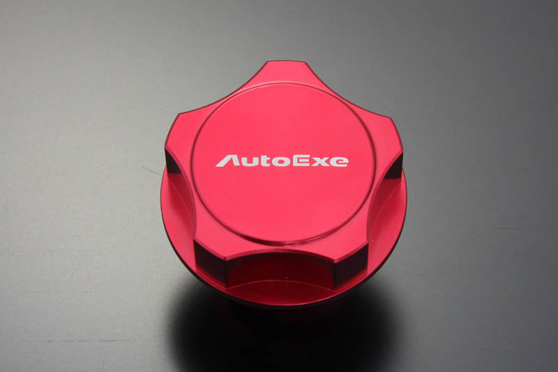 AUTOEXE OIL FILLER CAP FOR MAZDA MAZDA3 BP EXCLUDING E-SKYACTIV X A1400-03