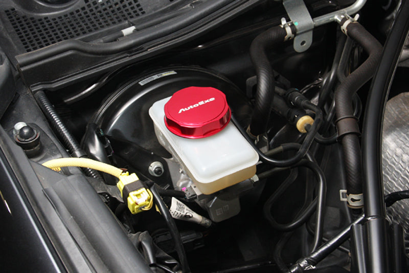 AUTOEXE BRAKE FLUID CAP FOR AXELA A1900-03