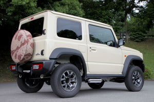 FUJITSUBO AUTHORIZE R For JIMNY SIERRA JB74W 540-81963
