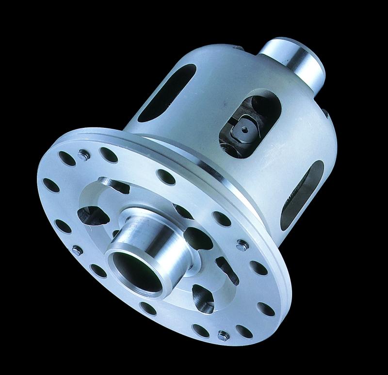 CUSCO CUSCO LSD TYPE-RS REAR 1&1.5WAY FOR SUBARU WRX S4 VBH LEVORG VN5 LSD6A5C