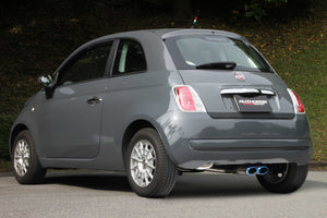 FUJITSUBO AUTHORIZE R For FIAT 500 1.2 31212 550-94413