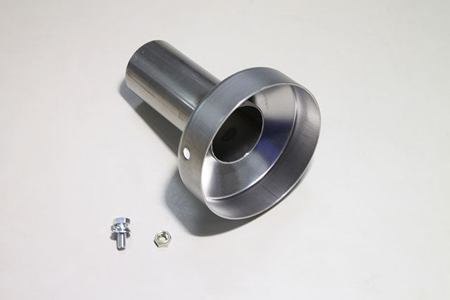 FUJITSUBO INNER SILENCER (FOR Φ99, Φ100 TAIL) 149-10001