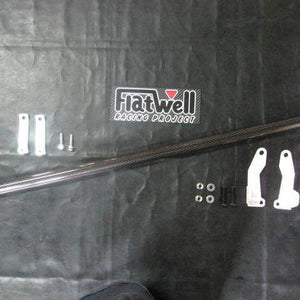 RESULT JAPAN SAFETY BAR Φ35 CARBON FOR HONDA S660 JW5