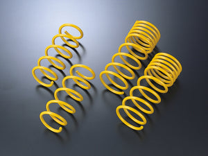D-SPORT A-SPEC SPRING FOR DAIHATSU CAST LA250S 48131-B260