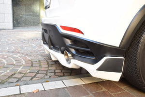 DUCK'S GARDEN REAR BUMPER FOR MAZDA CX-5 KE CX-5-REAR-BUMPER-01