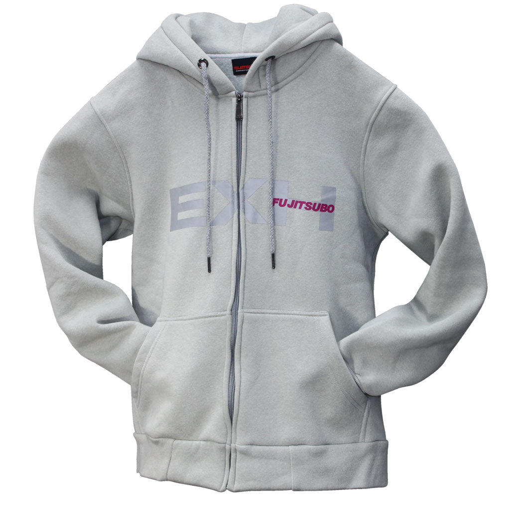 FUJITSUBO EXH PARKER 2017 GRAY S 042-17061