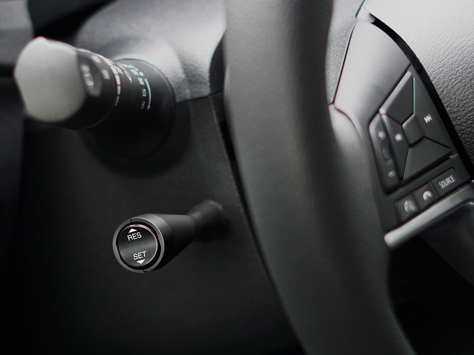 PIVOT LEVER SWITCH FOR 3-DRIVE and AC2 AC-LS