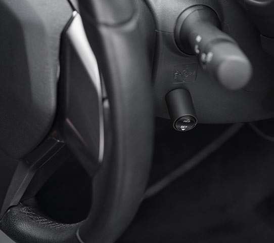 PIVOT 3-DRIVE THROTTLE CTRL W. CRUISE FOR NISSAN JUKE F15 MR16DDT AC2