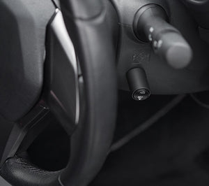 PIVOT 3-DRIVE THROTTLE CTRL W. CRUISE FOR PORTE-SUPEIDO NCP145 1NZ-FE AC2