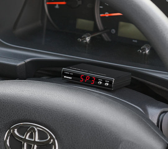 PIVOT 3-DRIVE THROTTLE CTRL W. CRUISE FOR MAZDA CX-5 KE2AW FW SH AC2