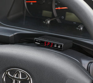 PIVOT 3-DRIVE THROTTLE CTRL W. CRUISE FOR HONDA FREED SPIKE HYBRID GP3 LEA AC2