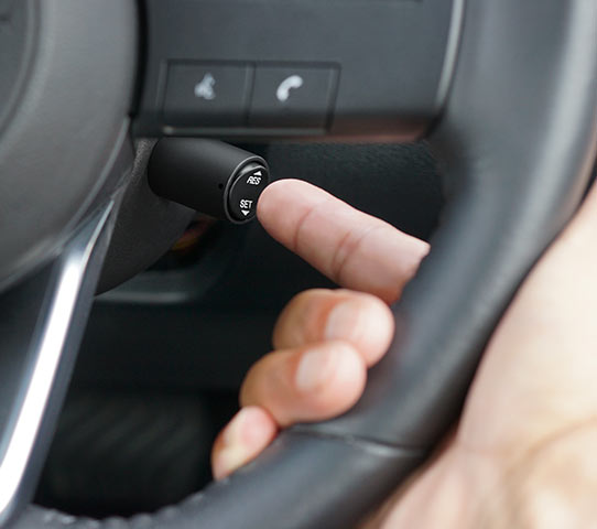 PIVOT 3-DRIVE THROTTLE CTRL W. CRUISE FOR NISSAN MARCH K12 CR14DE AC2