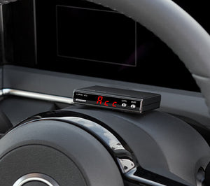 PIVOT 3-DRIVE THROTTLE CTRL W. CRUISE FOR NISSAN LAFESTA B30 MR20DE AC2