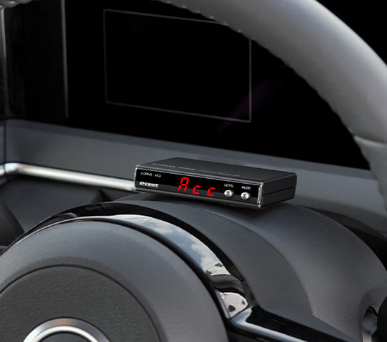 PIVOT 3-DRIVE THROTTLE CTRL W. CRUISE FOR TOYOTA WISH ZNE10G 1ZZ-FE AC2