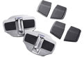 AISIN DOOR STABILIZER FOR SUZUKI ALTO WORKS HA36S