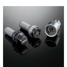 BBS INSTALLATION KIT BOLT TYPE BBS INSTALLATION KIT BOLT TYPE M12 P1.5 PLGM6028BI