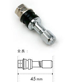 BBS 137 AIR VALVE P5615006