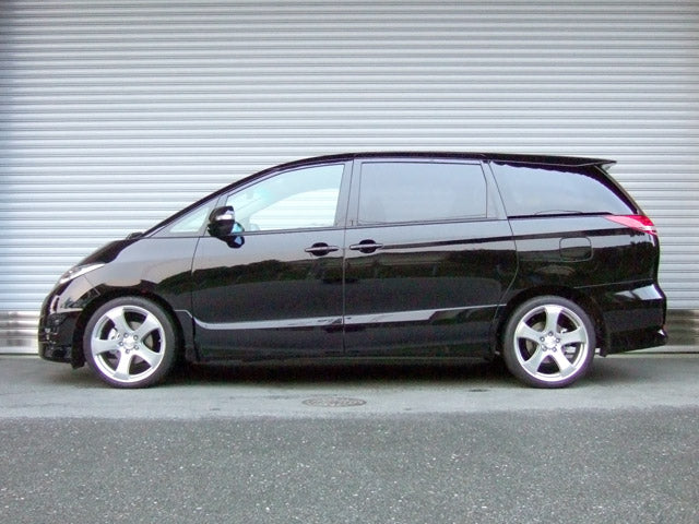 RS-R BASIC-I COILOVER SUSPENSION SOFT SPRING RATE FOR TOYOTA ESTIMA ACR50W BAIT500S